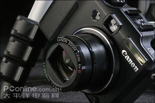 佳能 G9