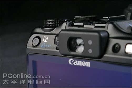 佳能 G9