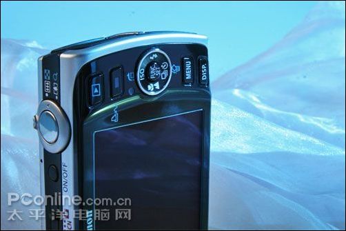 佳能 IXUS 860 IS(SD870 IS)