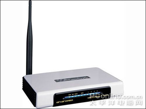 TP-LINK TL-WR641G+ͼ