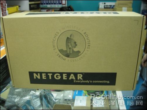 NETGEAR GS524Tͼ