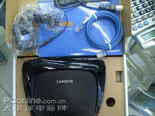 LINKSYS WRT54G2ͼ