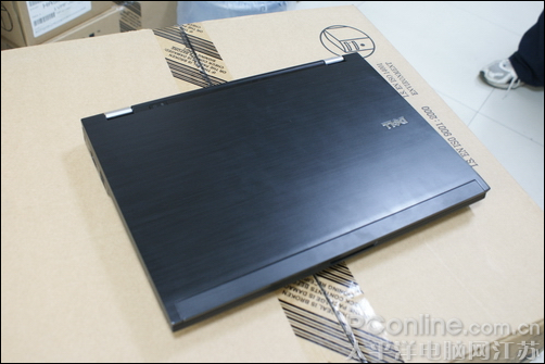 戴尔Latitude E6400(P8400/1G/250G)