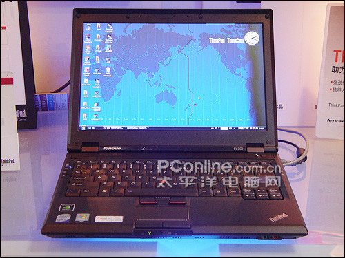 联想ThinkPad SL300 27385PC