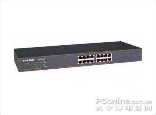 TP-Link TL-SF1016ͼ