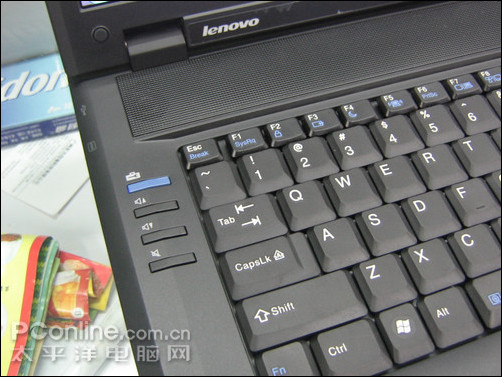 ThinkPad SL500 2746BFCͼ