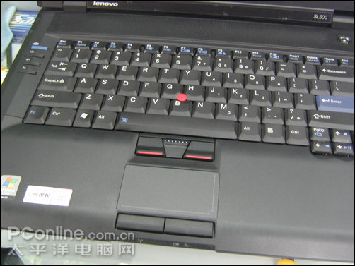 ThinkPad SL500 274694Cͼ