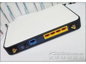 TP-Link TL-WR841N