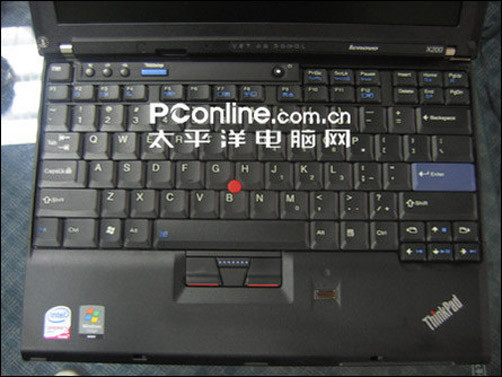 ThinkPad X200 74544ACͼ