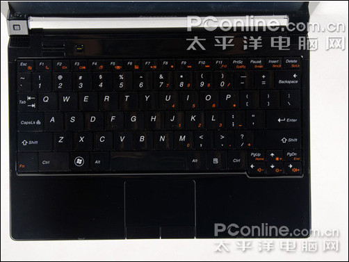 联想U110L7500 W12048120PVPW8(黑)-CN