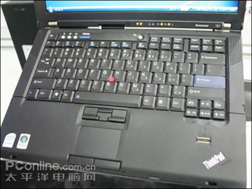 ThinkPad T61 76641TCͼ