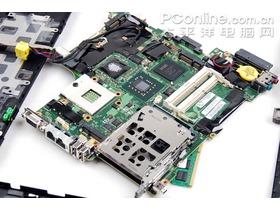 ThinkPad T400 2768GL9