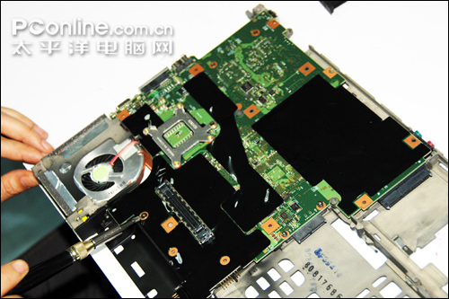 ThinkPad T400 2767AA6