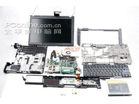 ThinkPad T400 2768GL9