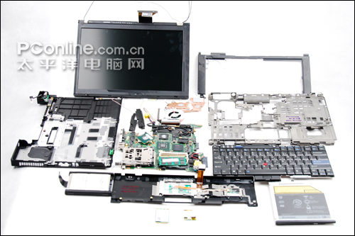 ThinkPad T400 2767AA6