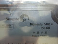 ϣMomentus 5400.4 250G(ST9250827AS)