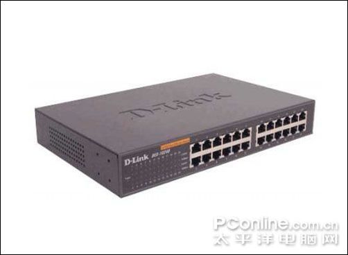 D-Link DES-1024Dͼ