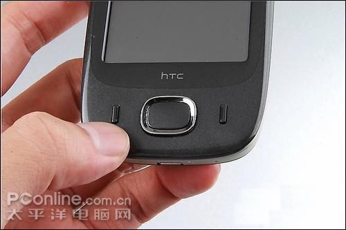 HTC Touch Viva