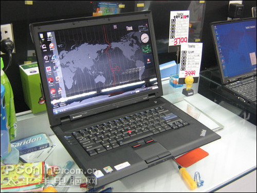 ThinkPad SL500 274668Cͼ