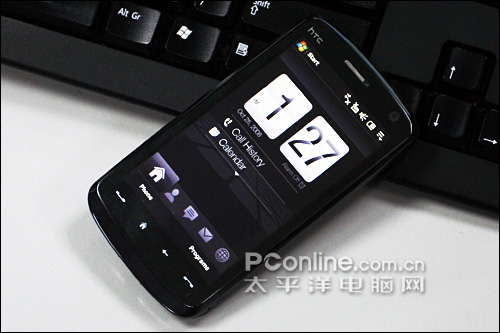 HTC Touch HDͼ