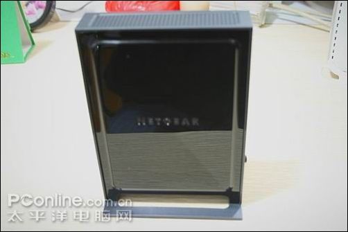 NETGEAR WNR2000 v3