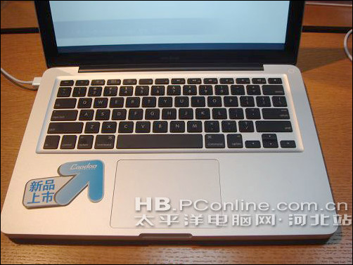 ƻMacBook MB466ͼ