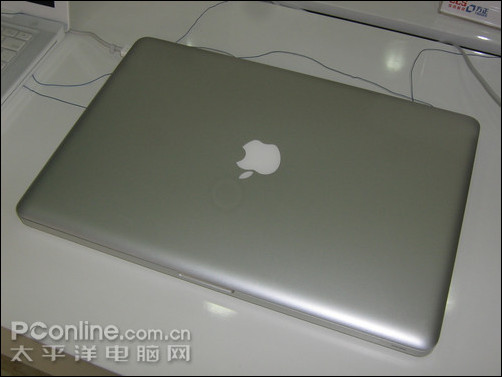 苹果MacBook Pro 15(MC026)