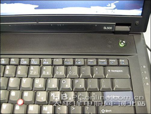 ThinkPad SL500 2746BFCͼ