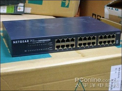 NETGEAR JGS524ͼ