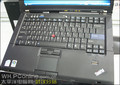 ThinkPad T61 76641TC