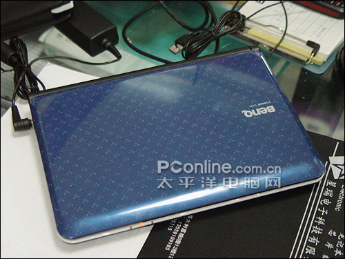 明基Joybook Lite U101-SC02