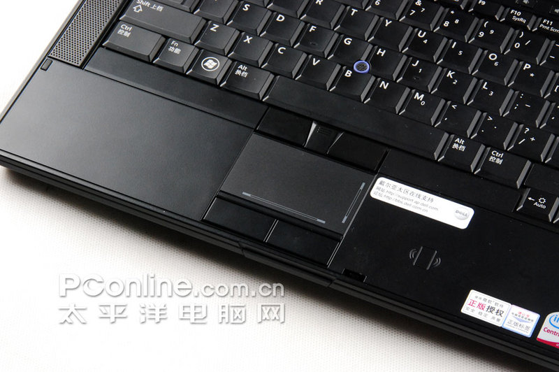 Latitude E6400(P8600//ͷ)ͼ