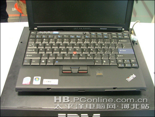 ThinkPad X200 74544ACͼ