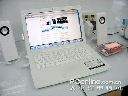 ƻMacBook MB402ͼ