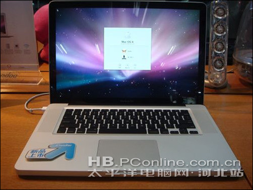 ƻMacBook Pro 15(MC026)ͼ