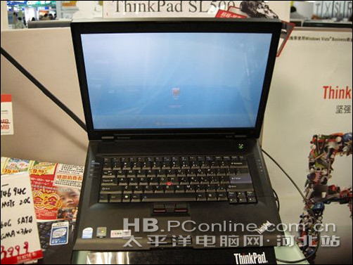 ThinkPad SL500 2746BFCͼ