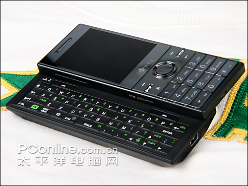 HTC S740