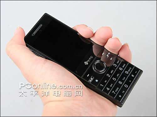 HTC S740