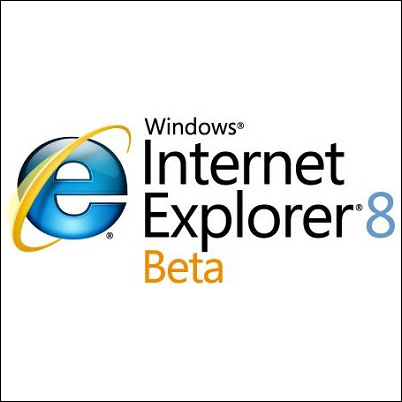 ie8最新beta版本"partner build"今日发放