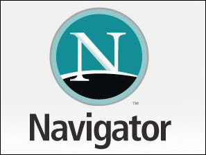 netscape navigator