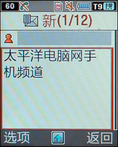 三星F309