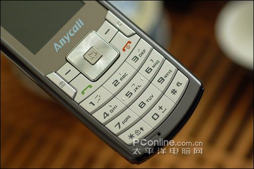 三星F309