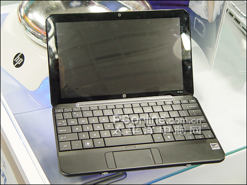 凌动 固态 惠普10寸迷你本上市3699-福建笔记本报价-太平洋电脑网行情