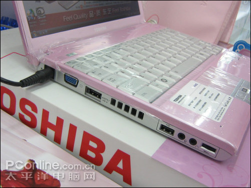 东芝A602