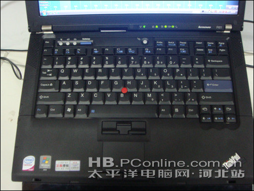 ThinkPad R400 2784A17ͼ