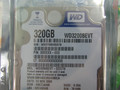  SATA 250G/5400/8M(WD2500BEVT)