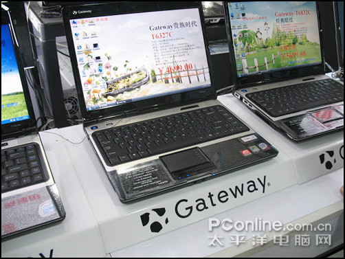 Gateway T6327cͼ