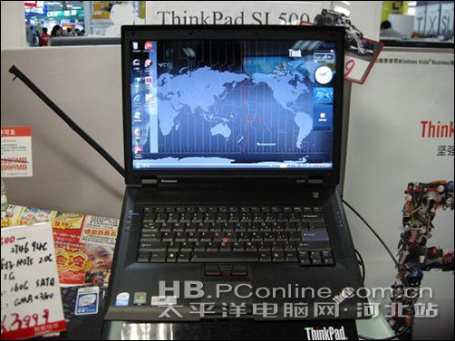 ThinkPad SL500 274694Cͼ