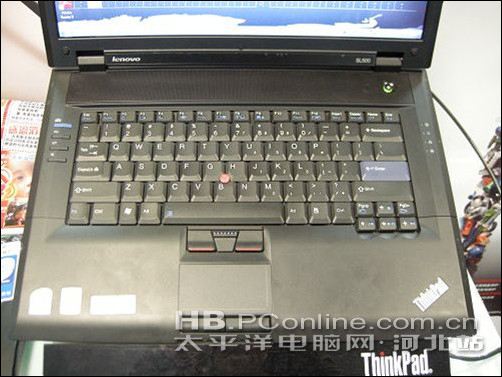 ThinkPad SL500 274694Cͼ