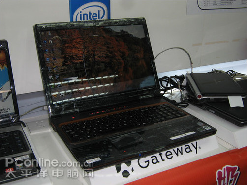 Gateway P-7802C